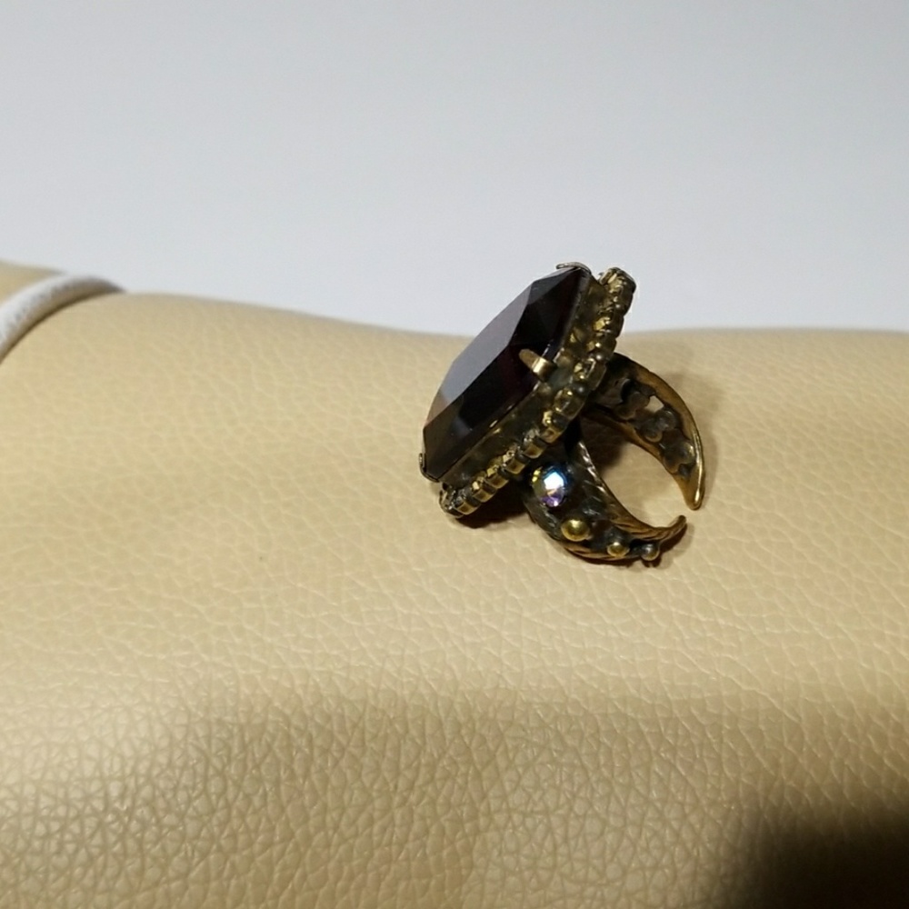 Sorelli large Ring - Picture 3 of 8